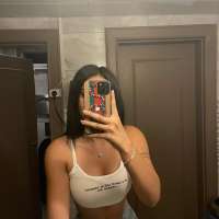 Aylin Hayata zevk katacak Mersin escort 
