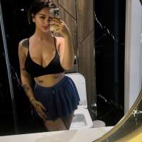 Beyaz tenli seksi escort ALEYNA