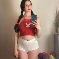 Çekici Mersin escort Selda 