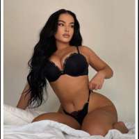 İranlı Mersin Escort İnci