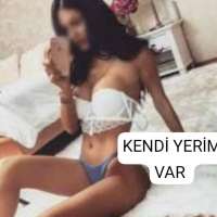 İri göguslu bayan ELA. KENDİ YERIM VAR  