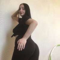 Mersin Ateşli bayan eskort Milana