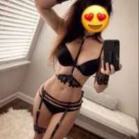 Mersin Ateşli Escort Luna