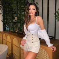 Mersin esc bayan Arzu 