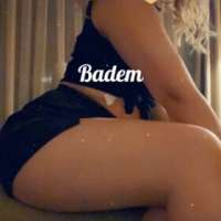 Mersin escort Badem
