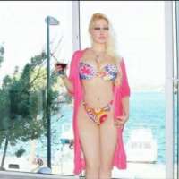 Mersin Escort Bayan Meryam