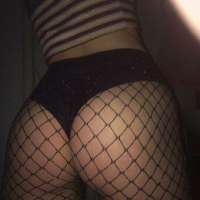Mersin Escort Suzana