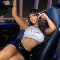 Mersin merkez escort Oralda usta Yeşim