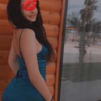 Mersin seksi escort Dora