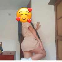 Mersin seksi escort Ela 