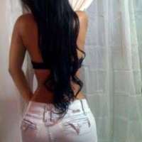 Mersin seksi escort Ezel