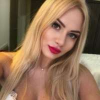Mersin seksi escort Nilay