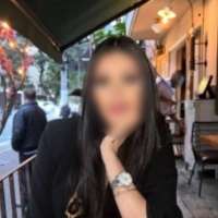 Mersin seksi escort Seren