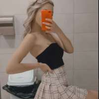 Mersin seksi escort Simay