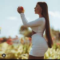 Mersin Sıcak Yeni Escort Elnara
