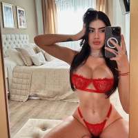Mersin'de escort benzersiz Çigdem