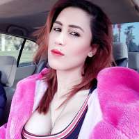 Renkli bir gece Yaşatan Emel