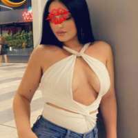 Seksi mersin eskort Lina