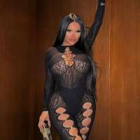 Seksi Rayya escort ile Doyulmaz geceler 