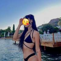 Üniversite ögrencisi escort Alya