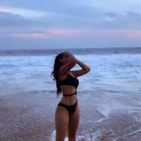 Yeni escort sevgili tasında SANEM