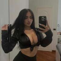 Yeni Genç Fit Escort Alara