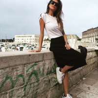 Yeni Mersin seksapel Escort Esra