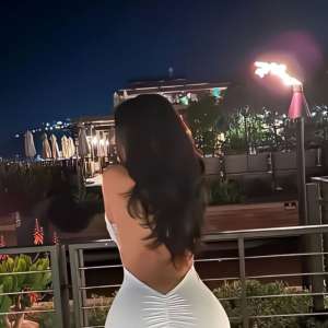 22 yaşlı escort Kumsal