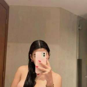 Büyük Bir Aşk Yaşayacağınız Mersin Escort Ecem