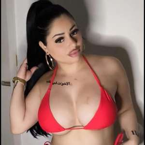 Kendi yeri olan Mersin escort Damla