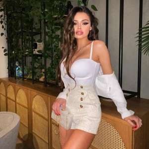Mersin esc bayan Arzu 