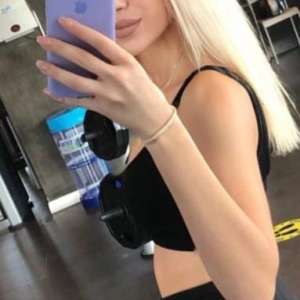 Mersin seksi escort Esila