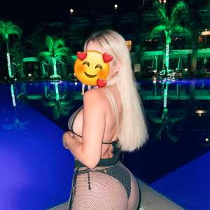 Mersin seksi escort İranlı Sever