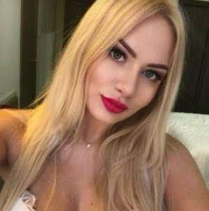 Mersin seksi escort Nilay