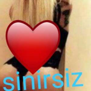 Mersin sevimli escort bayan Burcu