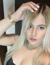 Orgazmdan çığlık atan Gamze