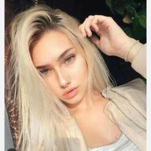 Perşin Bayan Escort Mersin 