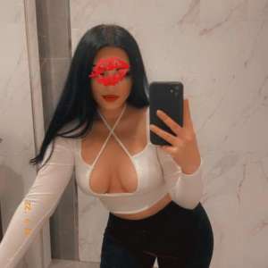Seksi mersin eskort Lina